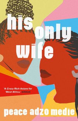His only wife 