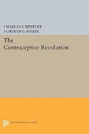 The Contraceptive Revolution