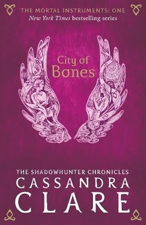The Mortal Instruments 1: City of Bones