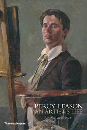 Percy Leason: An Artist's Life