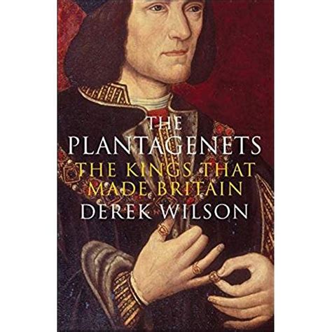 
The Plantagenets: The Kings that Made Britain
The Plantagenets: The Kings that Made Britain