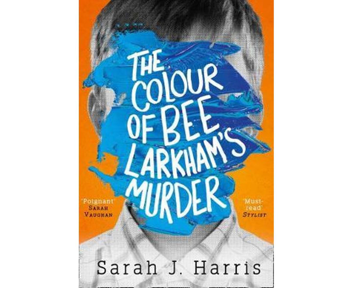 The Colour of Bee Larkham's Murder