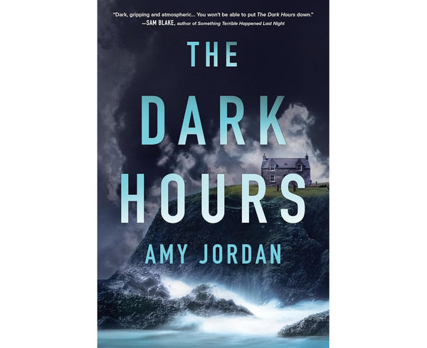 The Dark Hours