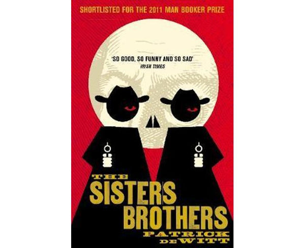 The Sisters Brothers