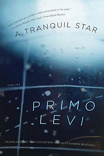 A Tranquil Star: Stories
