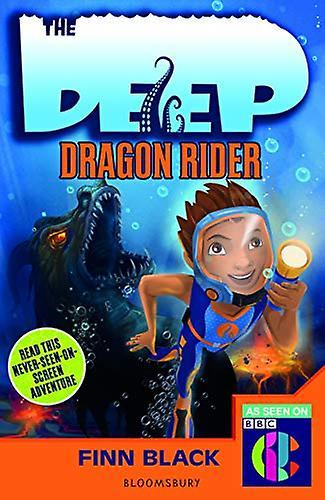 The Deep 1: Dragon Rider