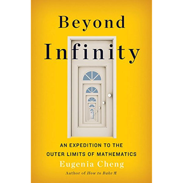 Beyond Infinity