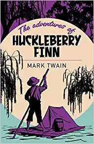 The Adventures of Huckleberry Finn
