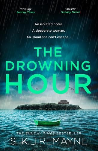 The Drowning Hour