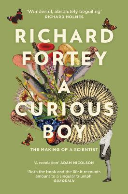 A Curious Boy: The Making of a Scientist