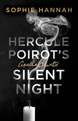 Hercule Poirot's Silent Night: The New Hercule Poirot Mystery