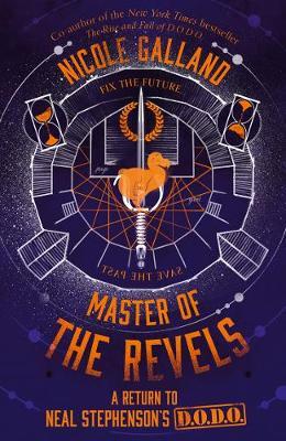 Master of the Revels (The Rise and Fall of D.O.D.O., Book 2)
