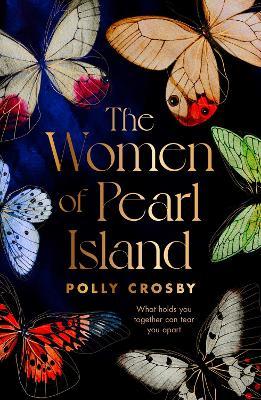 The Women of Pearl Island