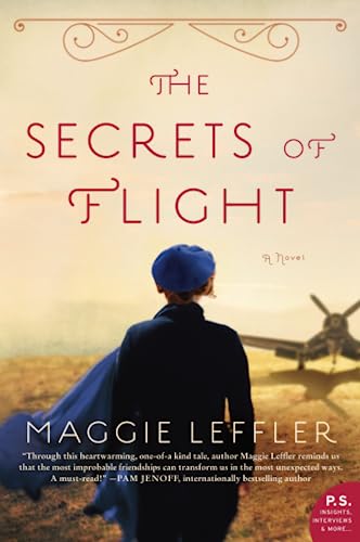The Secrets of Flight: A Novel 