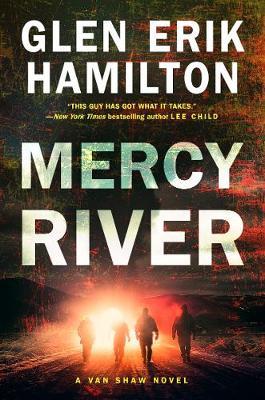 Mercy River: A Van Shaw Novel