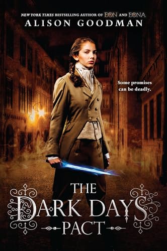 The Dark Days Pact