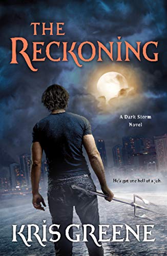The Reckoning: A Dark Storm Novel