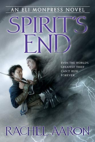 Spirit's End