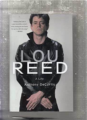 Lou Reed: A Life
