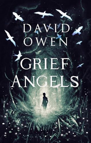 Grief Angels 