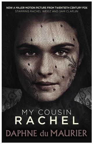 My Cousin Rachel: Film Tie In