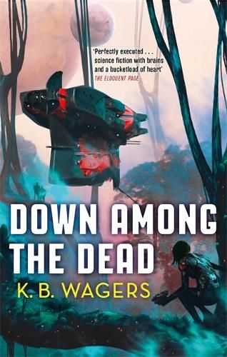 Down Among The Dead: The Farian War, Book 2