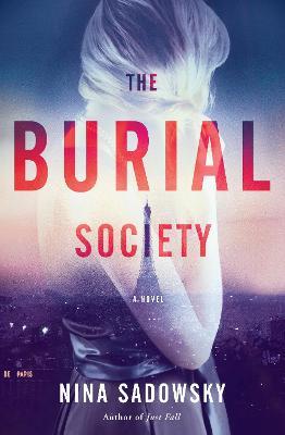 Burial Society: A Novel