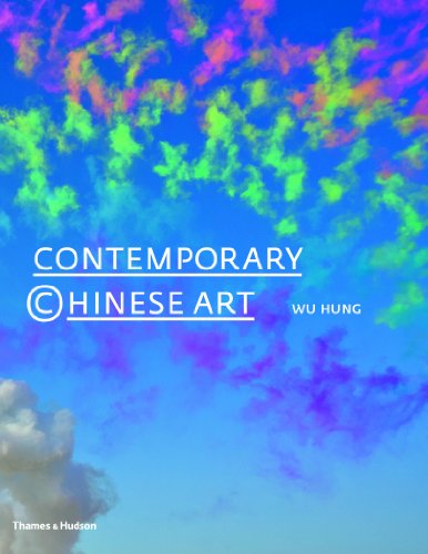 Contemporary Chinese Art: A History: 1970s-2000s