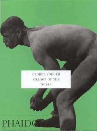 George Rodger; Village of the Nubas