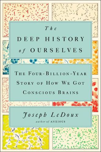 The Deep History Of Ourselves: The Four-Billion-Year Story of How We Got Conscious Brains