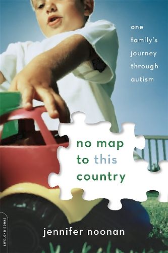 No Map to This Country: One Family's Journey through Autism