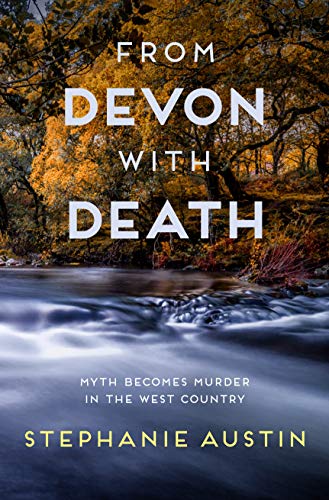 From Devon With Death: The unmissable cosy crime series