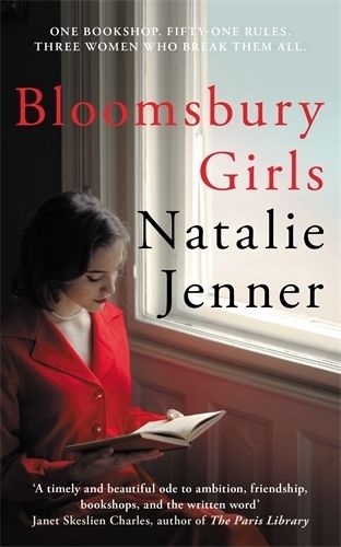 Bloomsbury Girls: The heart-warming bestseller of female friendship and dreams 