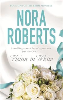 Vision In White: Number 1 in series