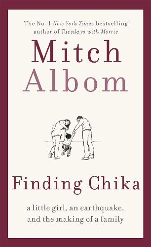 Finding Chika: A heart-breaking and hopeful story about family, adversity and unconditional love