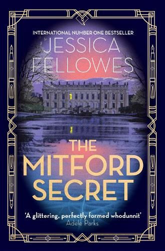 The Mitford Secret: Deborah Mitford and the Chatsworth mystery 