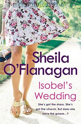 Isobel's Wedding: A bride-to-be's worst nightmare...