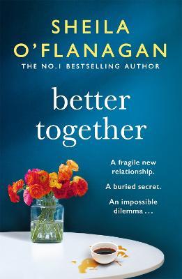 Better Together: 'Involving, intriguing and hugely enjoyable'