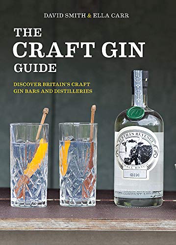 The Craft Gin Guide