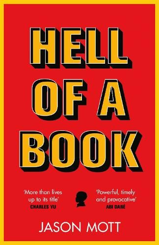 Hell of a Book: WINNER of the National Book Award for Fiction