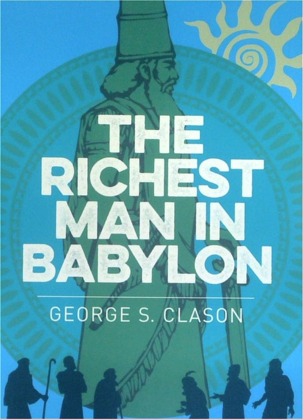 The Richest Man in Babylon 