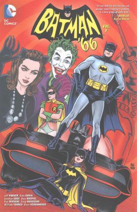Batman '66 Vol. 3