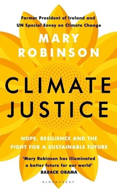Climate Justice: A Man-Made Problem With a Feminist Solution