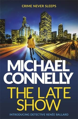 The Late Show 