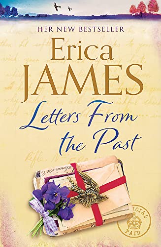 Letters From the Past: The captivating family drama from the Sunday Times Bestseller