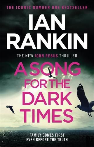 A Song for the Dark Times: The Brand New Thriller from the Bestselling Writer of Channel 4's MURDER ISLAND