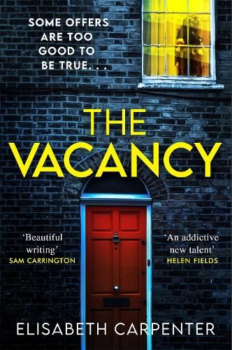 The Vacancy