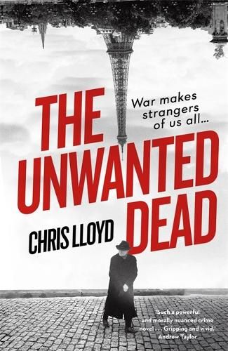 The Unwanted Dead: 'Historical crime at its finest' Vaseem Khan