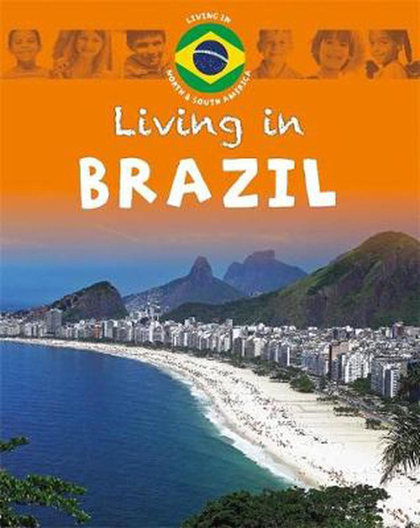 Living in North & South America: Brazil