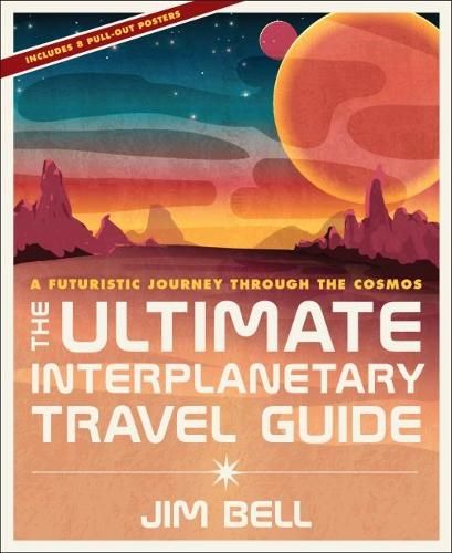Ultimate Interplanetary Travel Guide: A Futuristic Journey Through the Cosmos